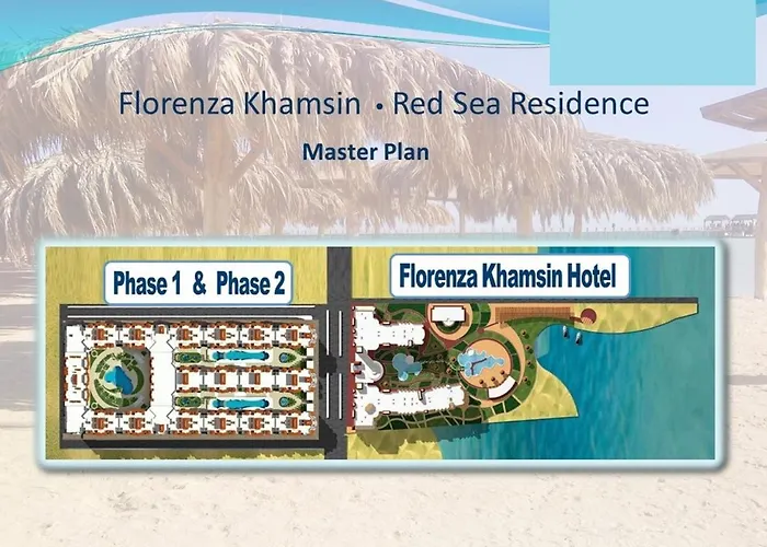 Appartement F In Florenza Khamsin