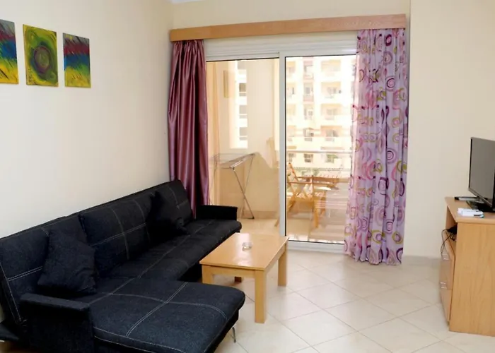 Appartement F In Florenza Khamsin Hurghada