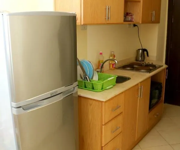 F In Florenza Khamsin Appartement Hurghada