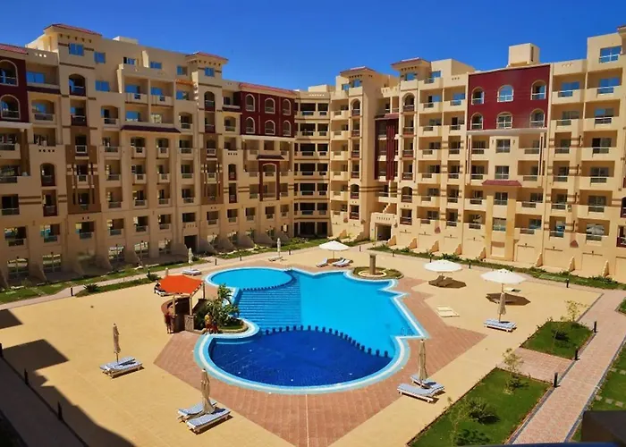 Appartement F In Florenza Khamsin