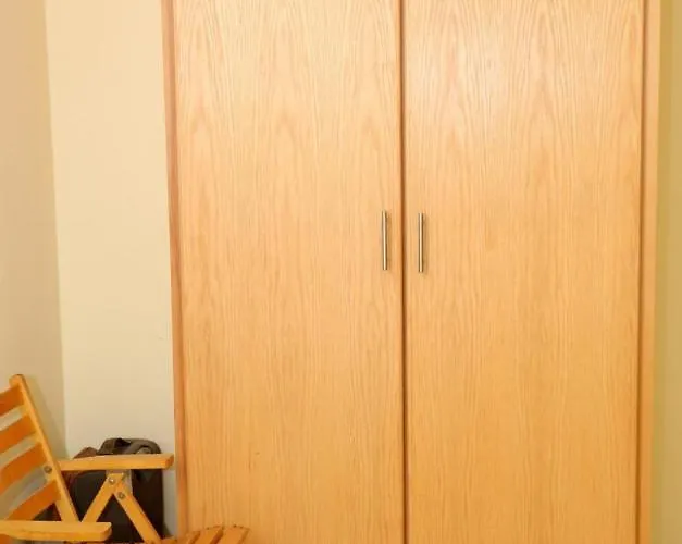 F In Florenza Khamsin Appartement *