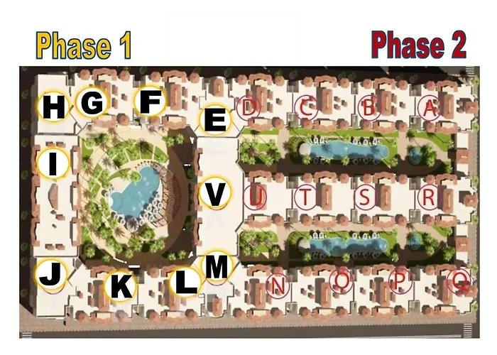 F In Florenza Khamsin * Hurghada