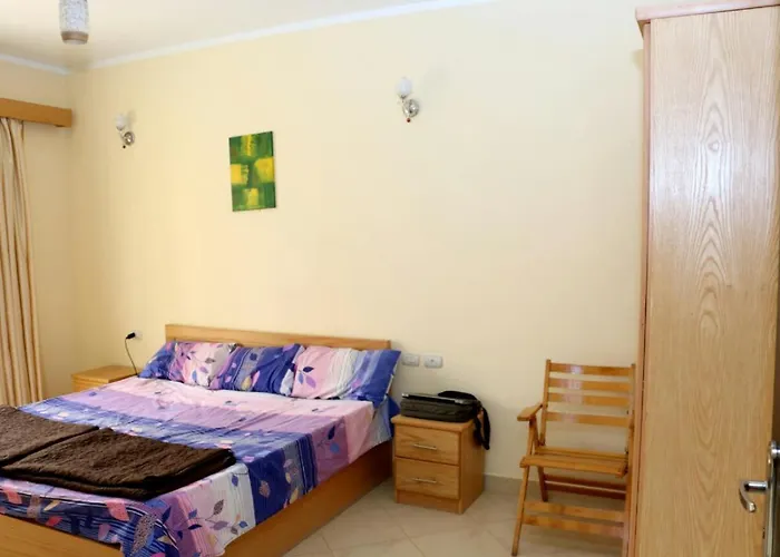 F In Florenza Khamsin Appartement