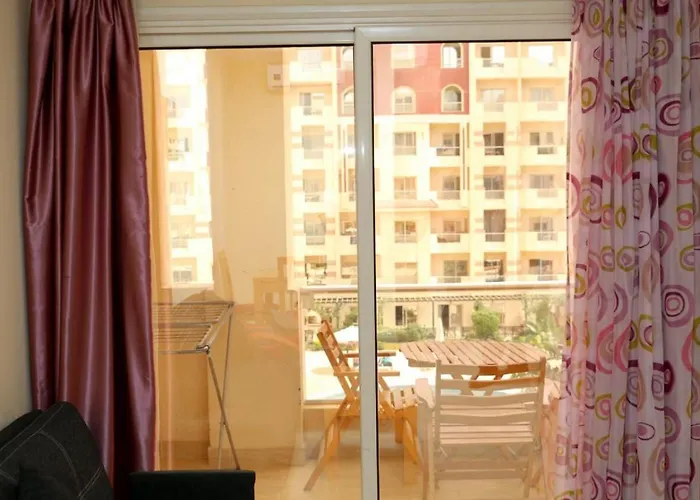 F In Florenza Khamsin Appartement *