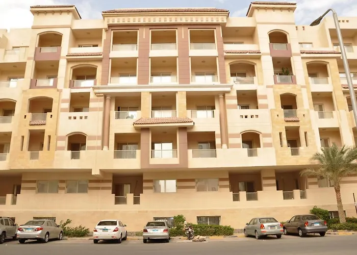 F In Florenza Khamsin Appartement *