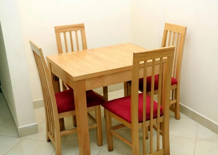 F In Florenza Khamsin Appartement *