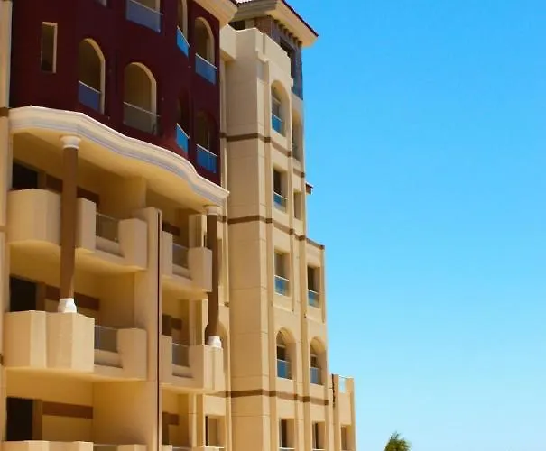F In Florenza Khamsin Hurghada