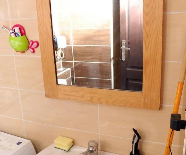 F In Florenza Khamsin Appartement