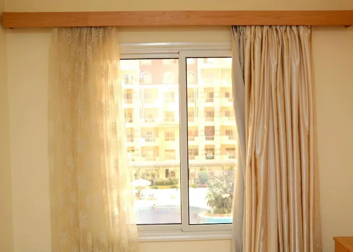 Appartement F In Florenza Khamsin Hurghada
